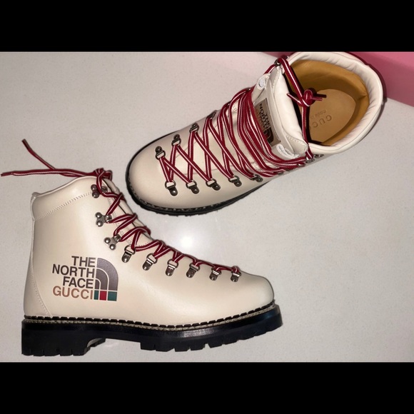 the north face x gucci | Shoes | The 